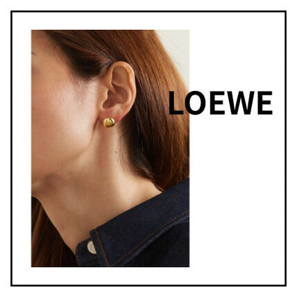 LOEWE(ロエベ) Anagram(アナグラム) ピアス(レディース) - ブランド