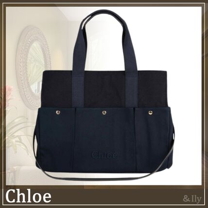 Chloe(クロエ) マザーズバッグ(ベビー・キッズ) - ブランド通販のBUYMA
