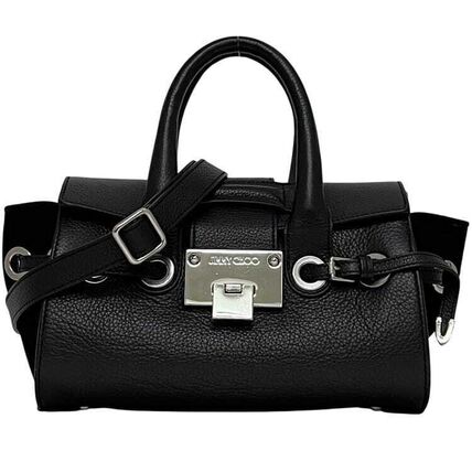 Jimmy Choo(ジミーチュウ) Riley(ライリー) バッグ・カバン(レディース