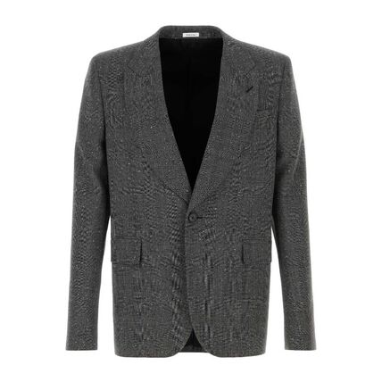 alexander mcqueen(アレキサンダーマックイーン) テーラードジャケット