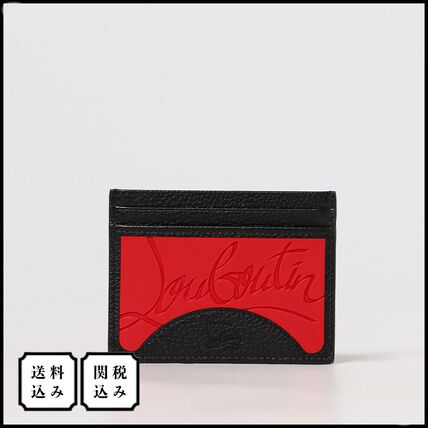 Christian Louboutin(クリスチャンルブタン) カードケース・名刺入れ