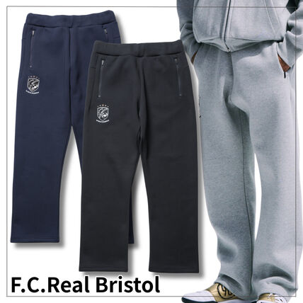 F.C.Real Bristol(エフシーレアルブリストル) パンツ・ボトムス(メンズ