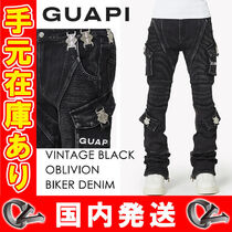 GUAPI(グアピ)のメンズ パンツ・ボトムス 人気アイテムランキング【BUYMA】