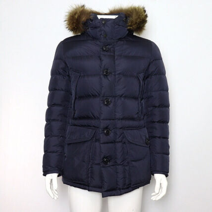 ネイビー（紺）系 MONCLER CLUNY(モンクレール クラニー) メンズ