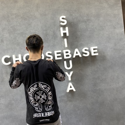 口コミ・レビュー｜Chrome Hearts クロムハーツ MALIBU マリブ Long