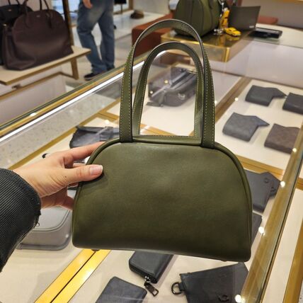 COACH】ツインターンロック バッグ 20 (Coach/トートバッグ) CCC55