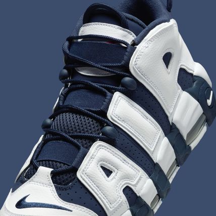 2024】Nike Air More Uptempo 96 “Olympic” モアテン パリ (Nike