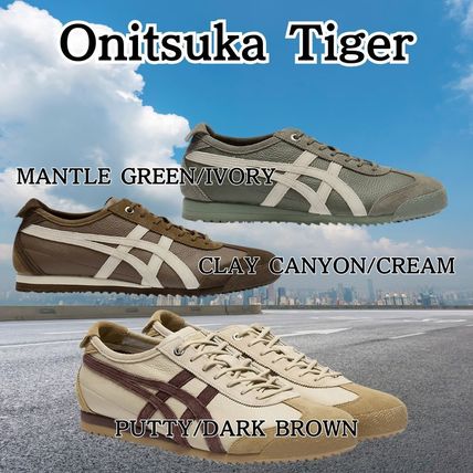 onitsuka tiger☆MEXICO 66 SD VIN (onitsuka tiger/スニーカー