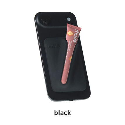 snap-on lip case MagSafe対応 リップホルダーのみ (rhode skin/テック