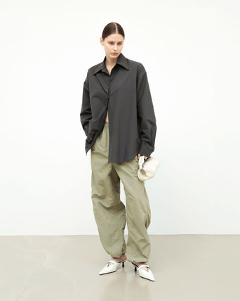 TODAYFUL × Studio Doe Off Shoulder Shirt S115655441 - トップスUN3D