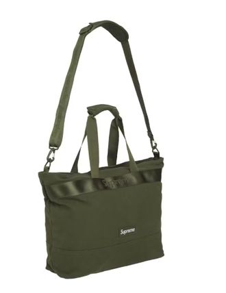 ☆25SS WEEK1☆Supreme Tote Bag (Supreme/トートバッグ) 115824720