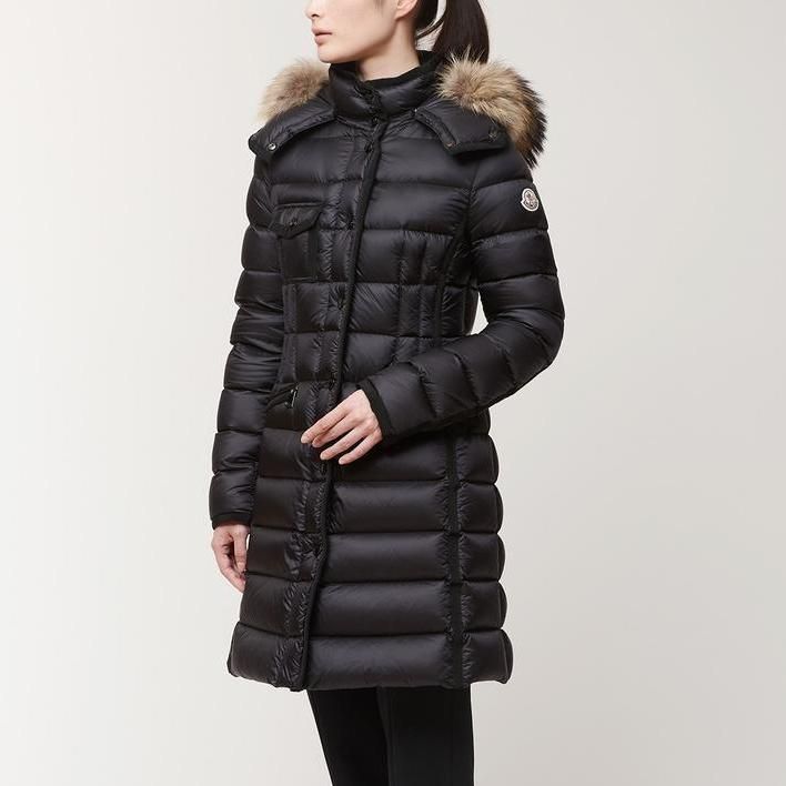 MONCLER(モンクレール)の定番モデル「HERMINE(エルミン)」が廃番に！新