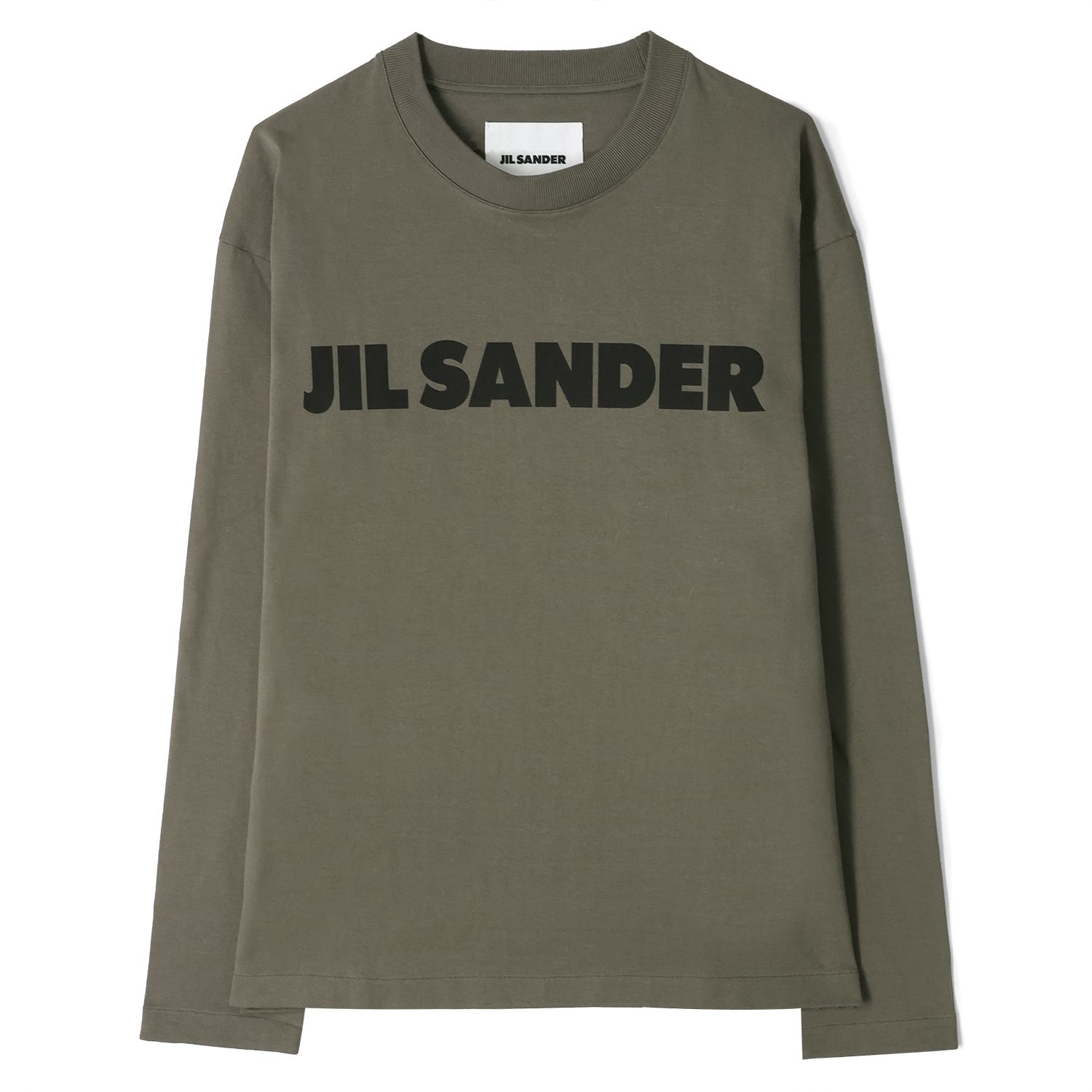 Jil Sander(ジルサンダー)のTシャツが70%OFFで1万円台！？破格アイテム