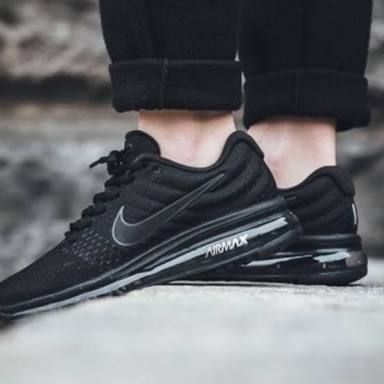 NIKE AIR MAX 2017 ナイキ エア マックス エアマックス (Nike