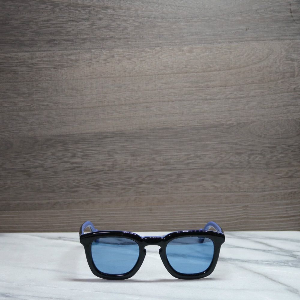 送料、関税込】MONCLER サングラス Mr Moncler ML0006 (MONCLER