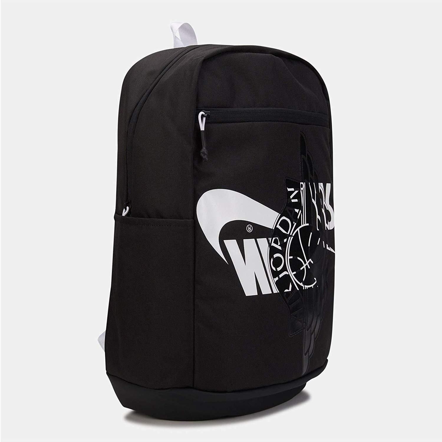 海外限定 ☆ NIKE ナイキ JORDAN REMIX BACKPACK 2色 (Nike/バック