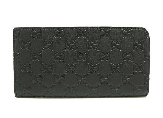 GUCCI 233153-A0V1R-1000 グッチ L字ファスナー 長財布 (GUCCI/長財布