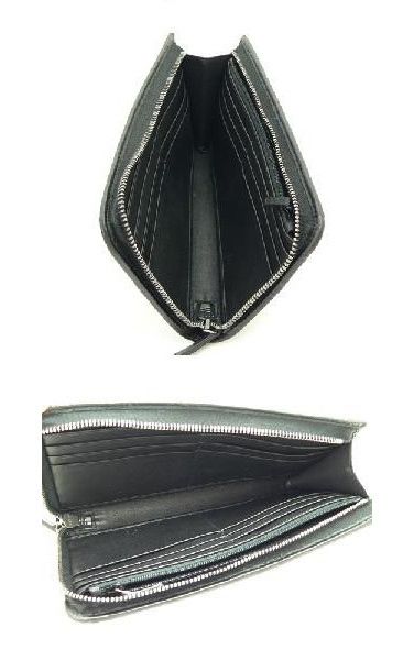 GUCCI 233153-A0V1R-1000 グッチ L字ファスナー 長財布 (GUCCI/長財布