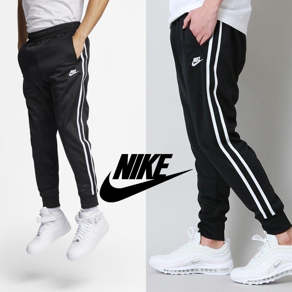 NIKE】ナイキ Nike Heritage Tribute Jogger ジョガーパンツ (Nike