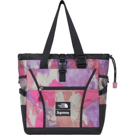 Supreme The North Face Adventure Tote ノースフェイス トート