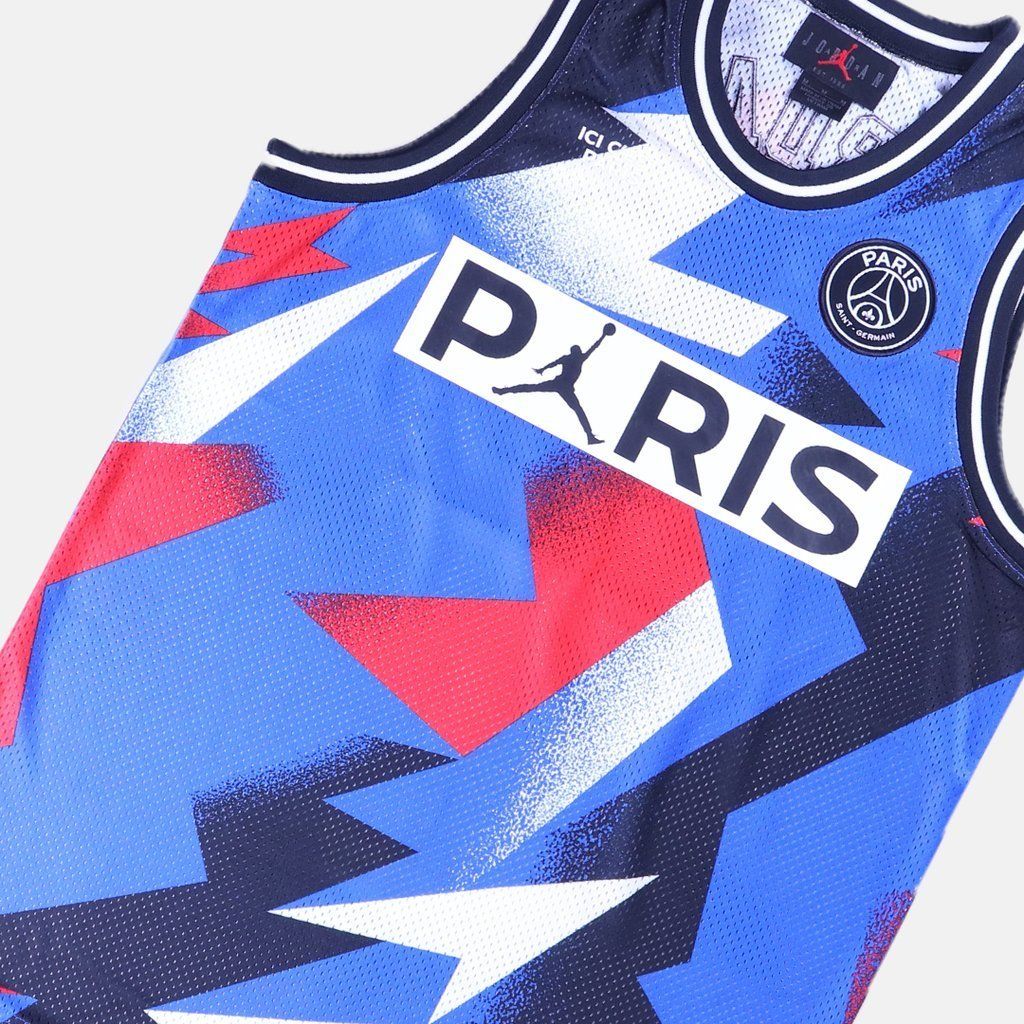 NIKE Jordan Paris Saint Germain PSG ジョーダン タンクトップ (Nike