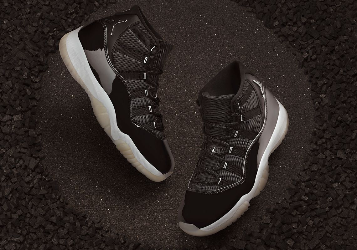Nike】Air Jordan 11 