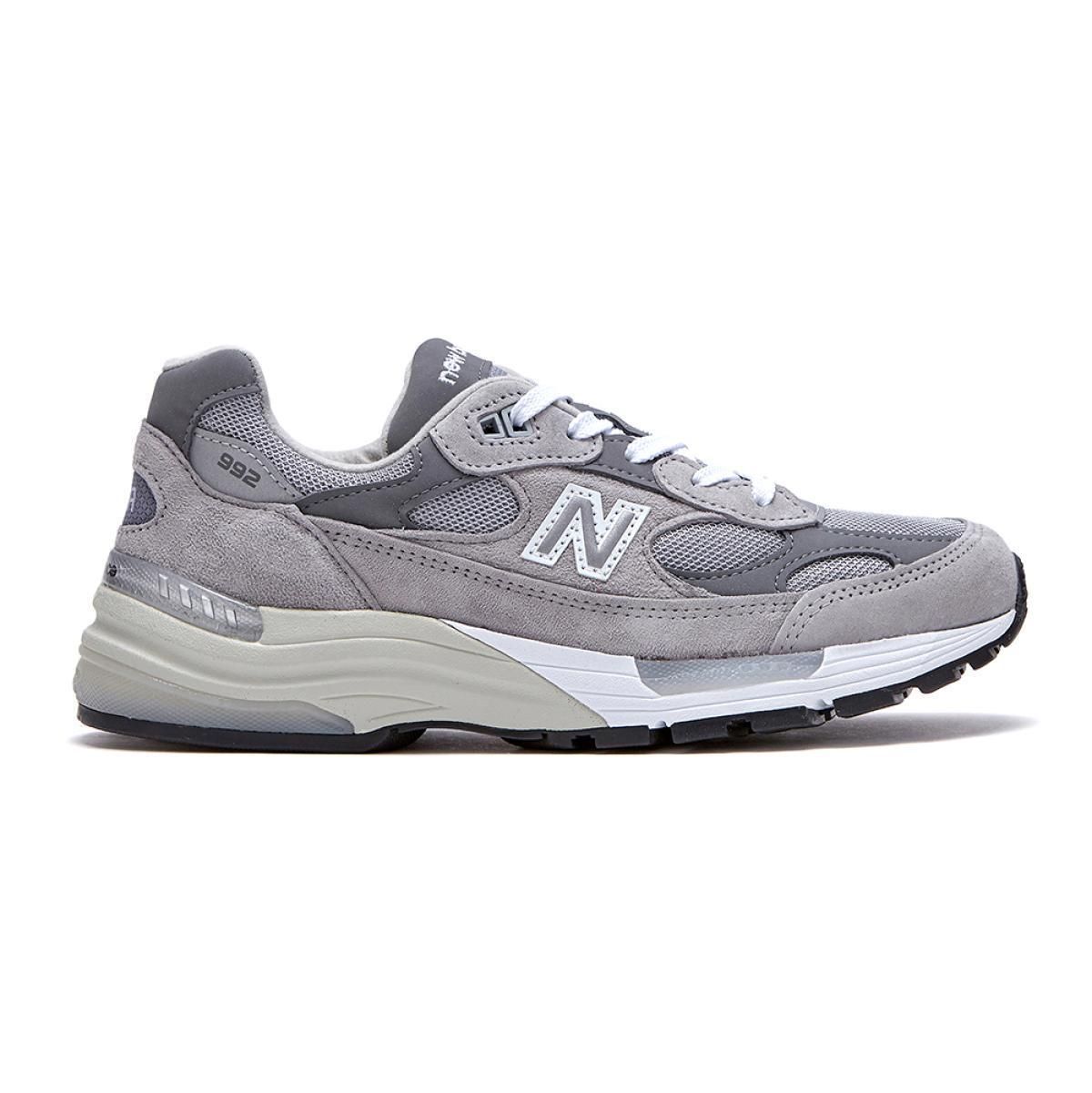 ◇大人気◇New Balance◇New Balance M992GR◇新商品◇ (New Balance