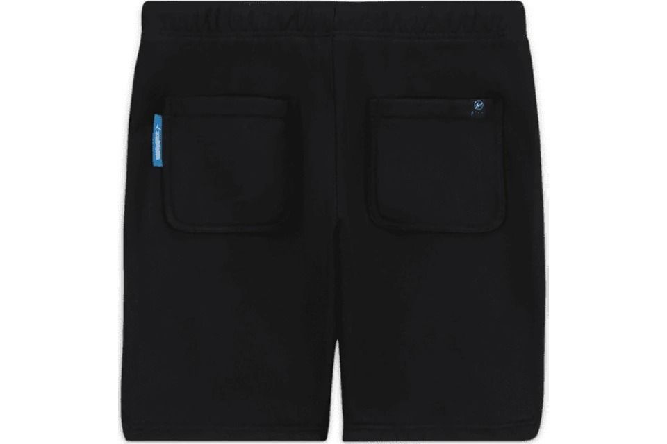 Nike Air Jordan Travis Scott Fragment Shorts エアジョーダン (Nike