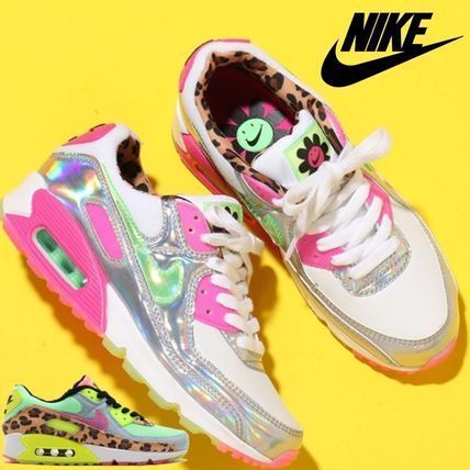 NIKE】ウィメンズ エア マックス 90 LX☆2カラー (Nike/スニーカー