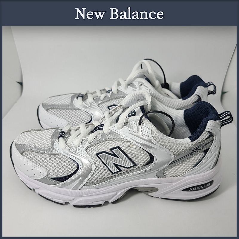 New Balance】ニューバランス MR530 SG (22～30Cm)☆男女兼用 (New