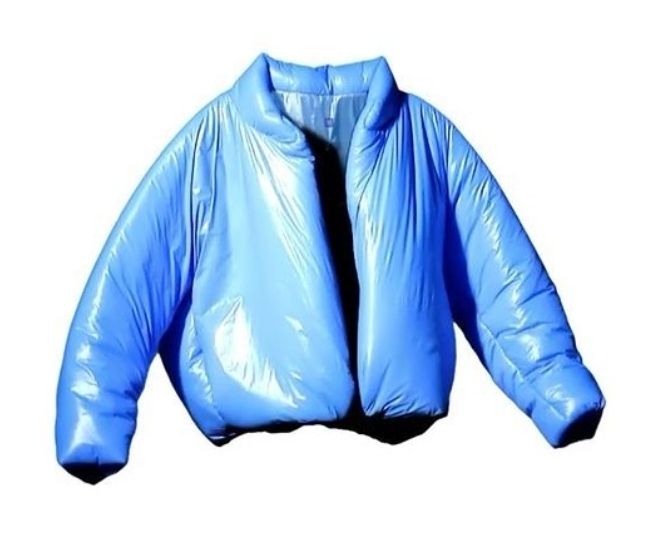 ☆日本未入荷コラボ激レア! Kanye West Yeezy x Gap Round JK (YEEZY