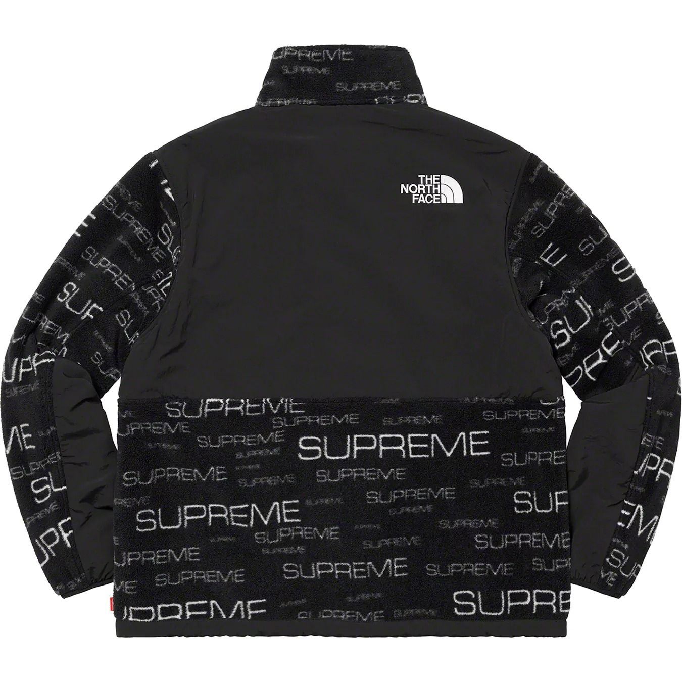 Supreme The North Face Steep Tech Fleece Jacket シュプリーム