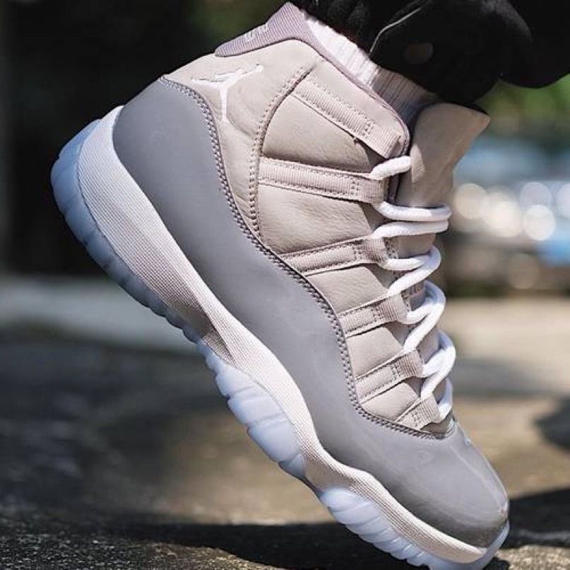 Nike Air Jordan 11 Cool Grey ナイキ エアジョーダン11 (Nike
