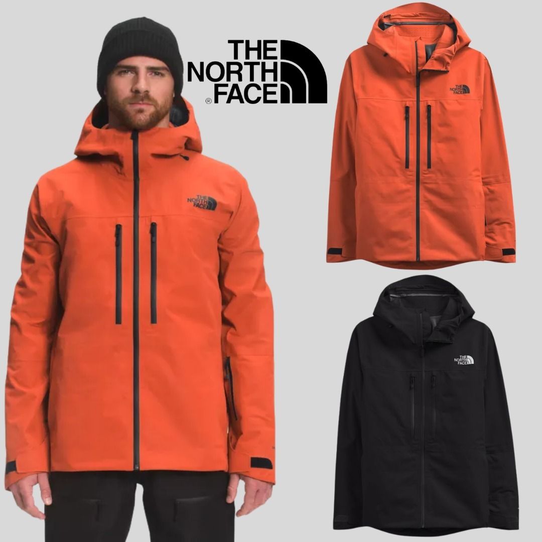 スノースポーツに！【The North Face】メンズセプタージャケット (THE