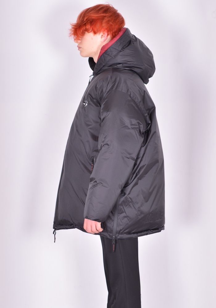 正規店出品】MARNI PIMU0012Z0 RIPSTOP NYLON DOWN JACKET (MARNI