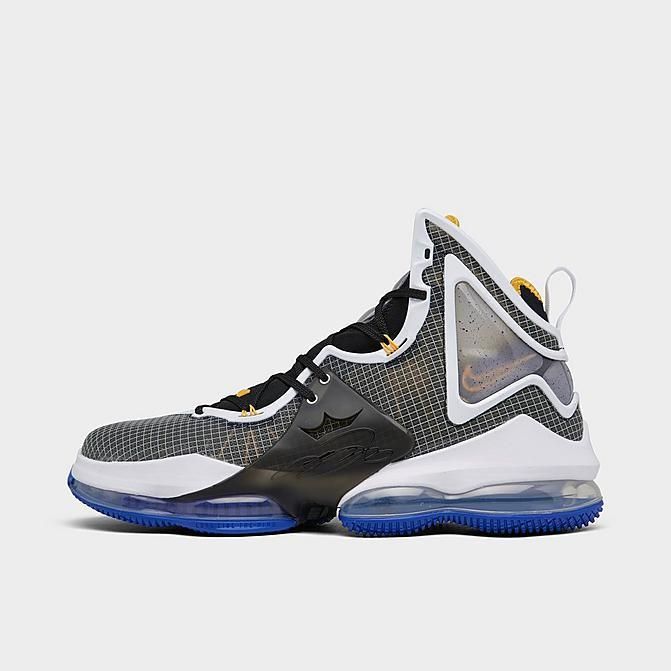 ナイキ ☆ レブロン19 ☆ NIKE LEBRON 19 Basketball UNISEX (Nike