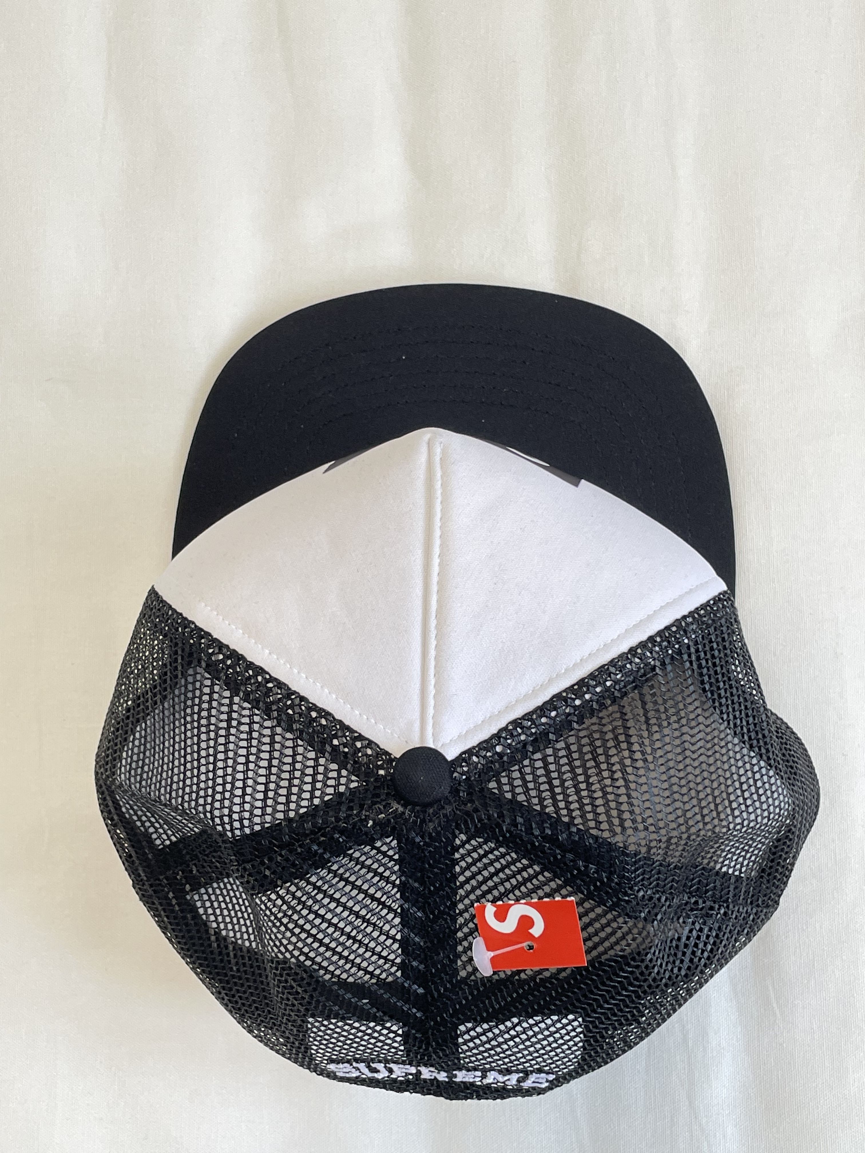 ☆22SS WEEK17☆Supreme ANTIHERO Mesh Back 5-Panel (Supreme