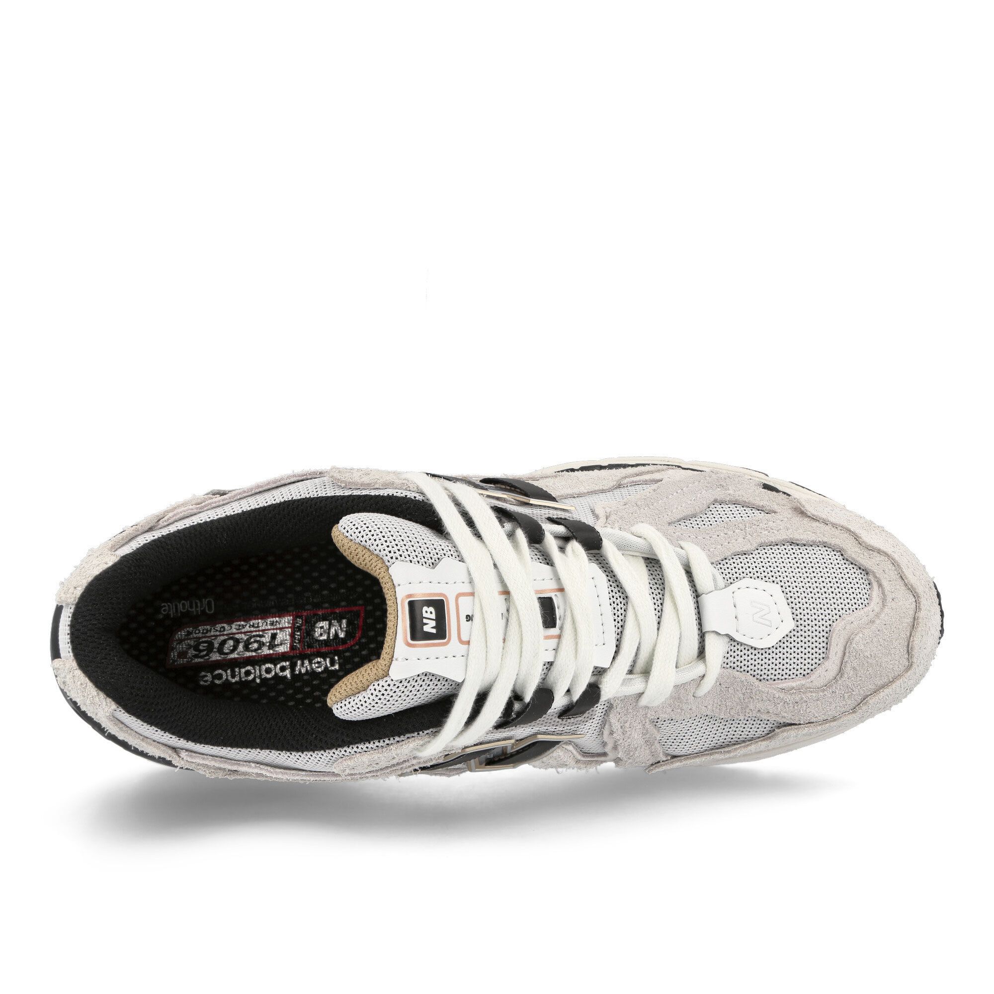 ☆New Balance☆M1906DC☆クリーム/ブラック☆ (New Balance