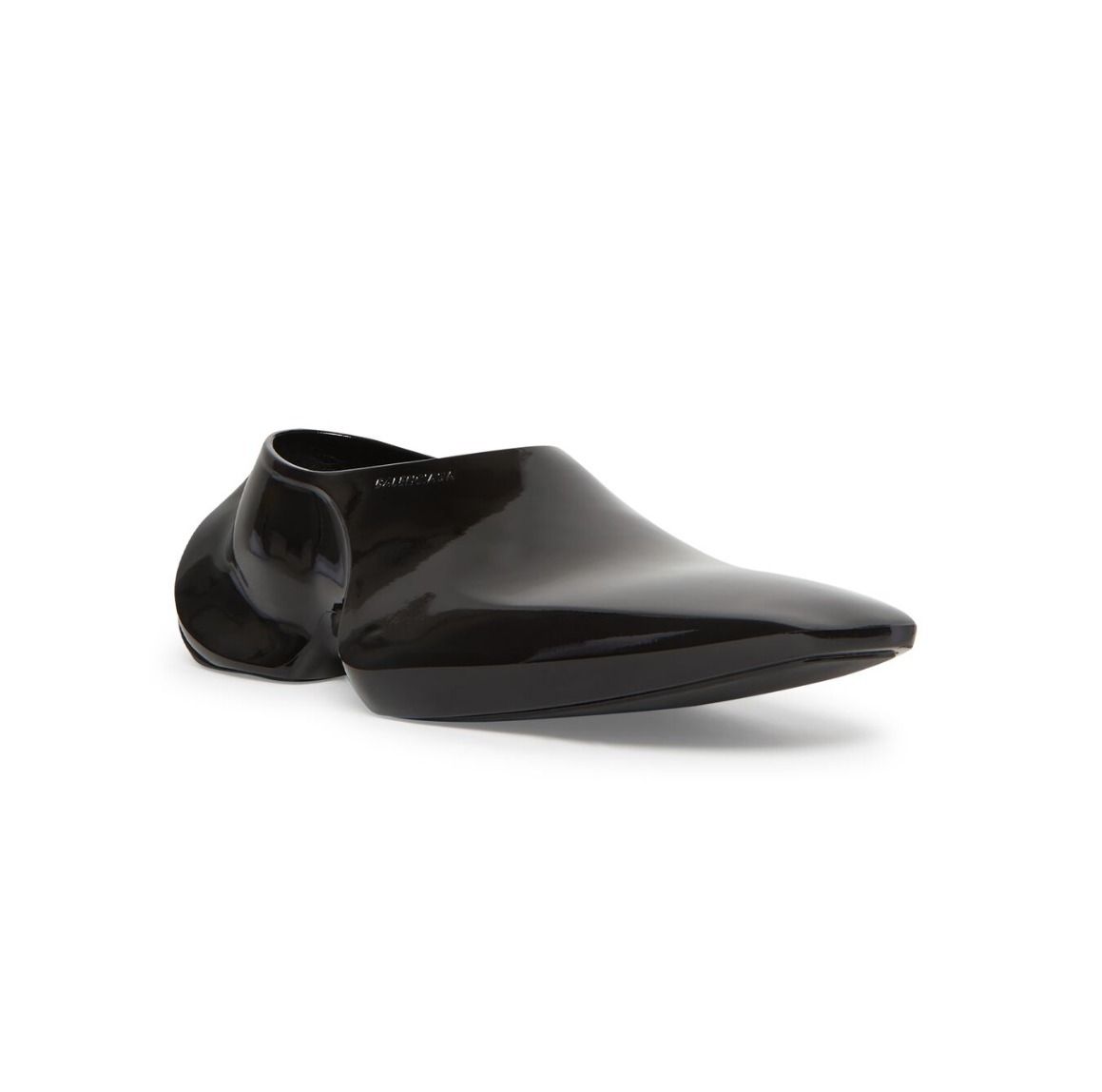 BALENCIAGA】SPACE SHOE スペース シューズ スリッポン (BALENCIAGA