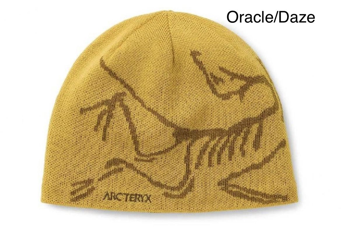 ☆大人気☆ARC'TERYX Bird Head Toque (ARC'TERYX/ニットキャップ