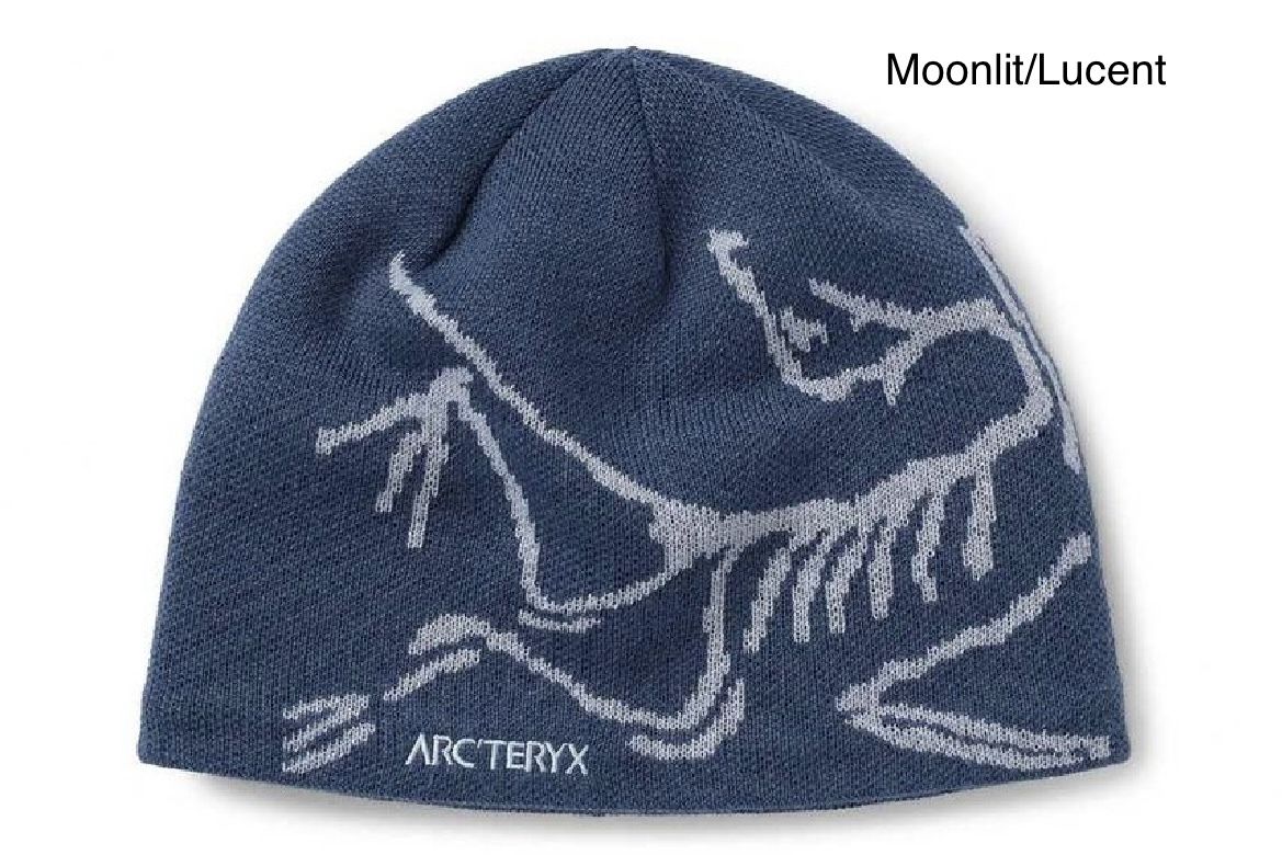 ☆大人気☆ARC'TERYX Bird Head Toque (ARC'TERYX/ニットキャップ