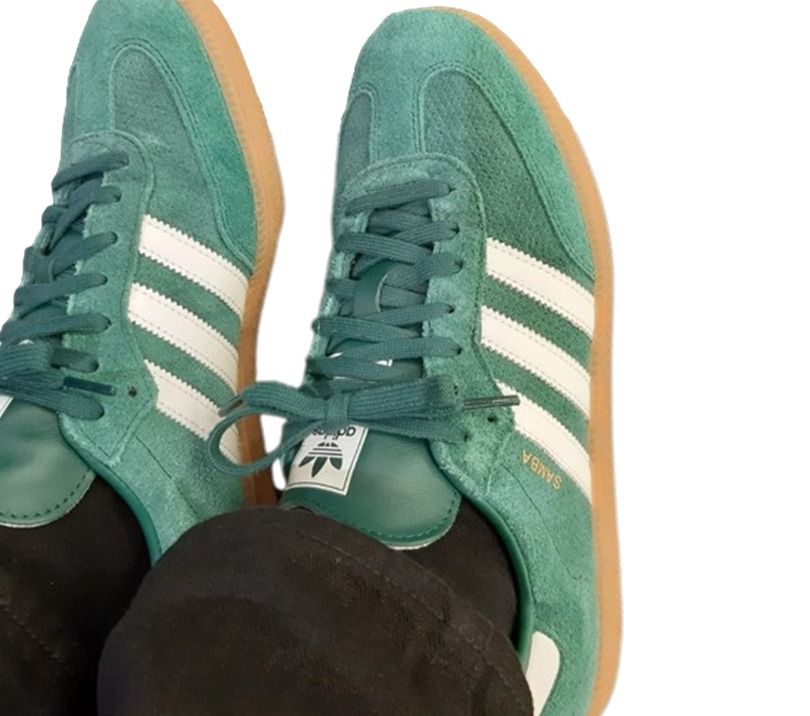 ☆人気☆【adidas】☆SAMBA OG 
