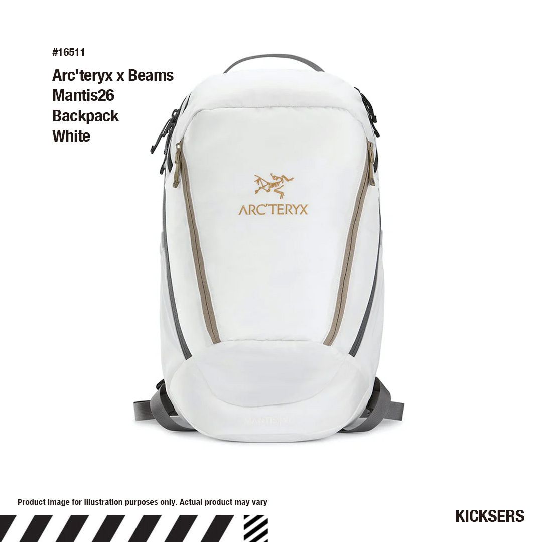 Arc'teryx Beams Mantis26 アークテリクスビームスバックパック (ARC