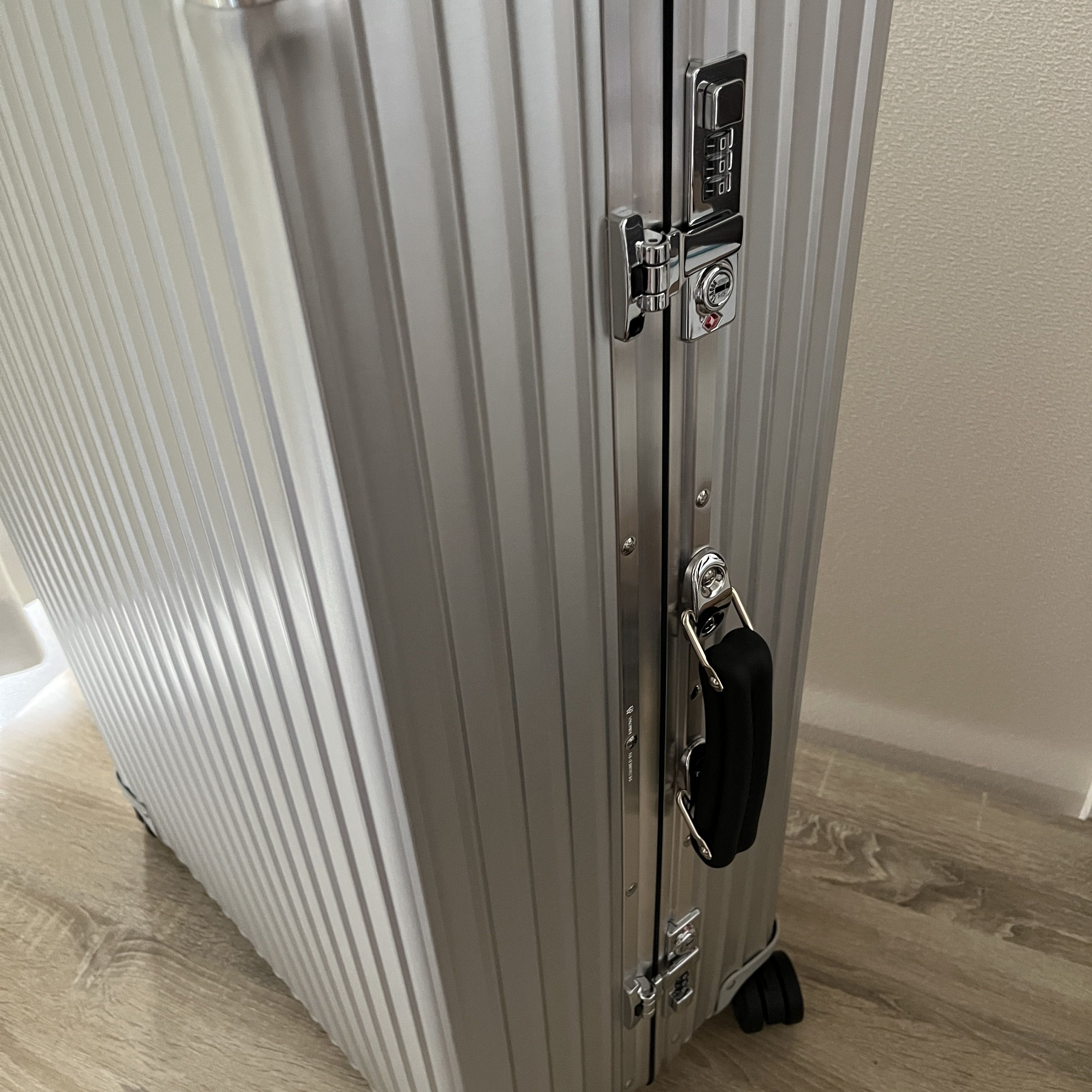 RIMOWA リモワ CLASSIC クラシック Check-In チェックイン L 84L