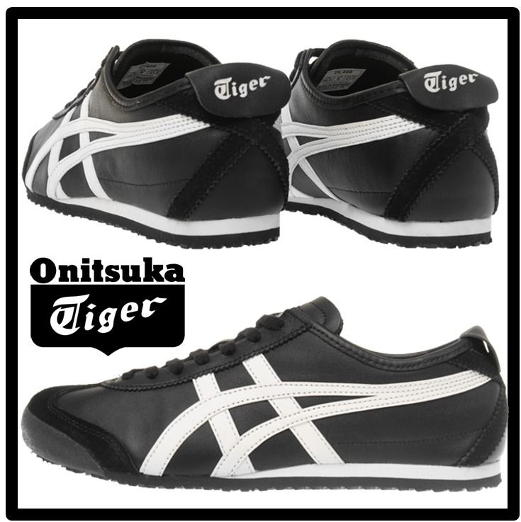 ☆関税込☆ONITSUKA TIGER☆Mexico 66 メキシコ 66☆22.5-28cm