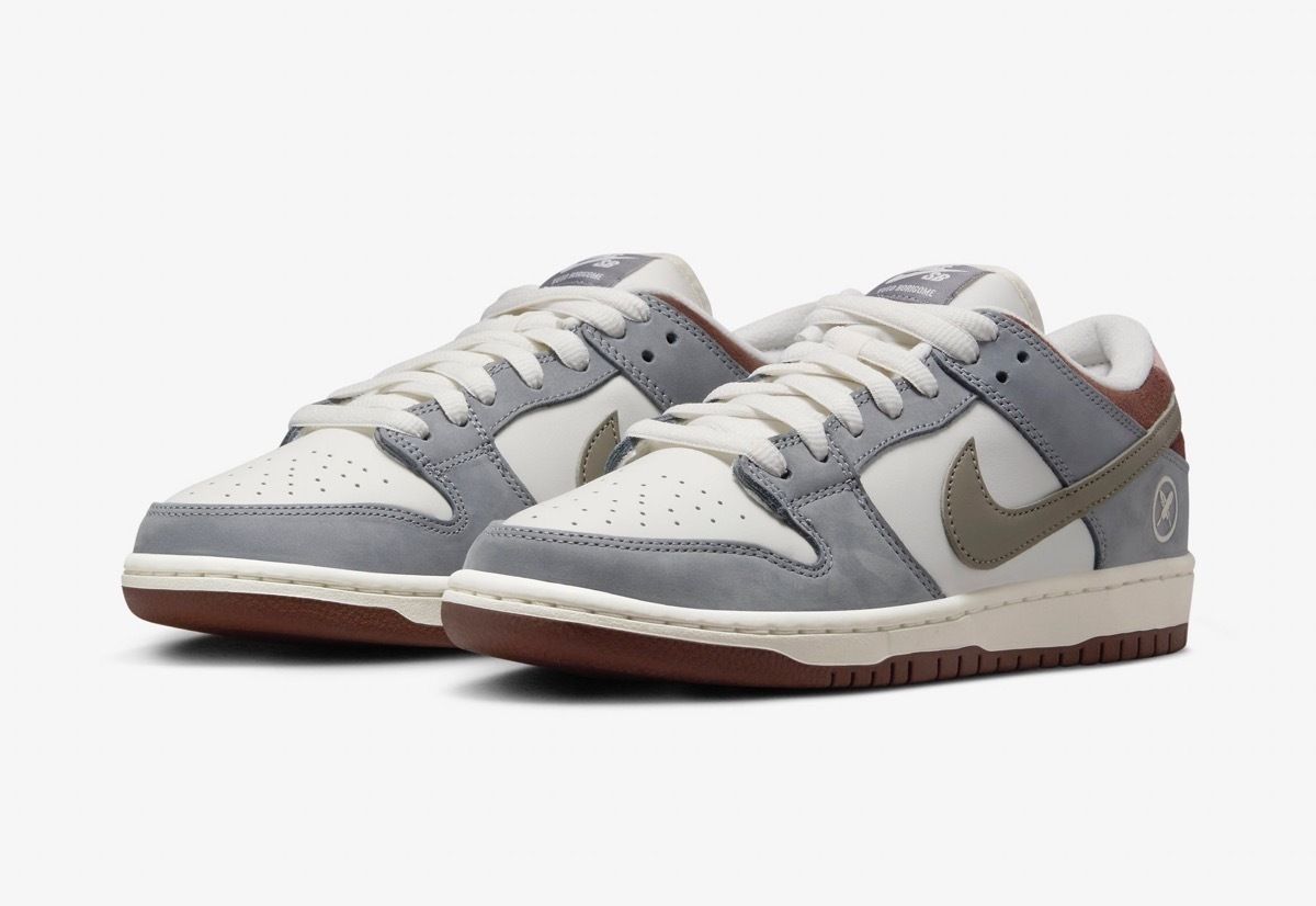 ☆堀米雄斗モデル☆入手困難 Yuto Horigome SBダンク FQ1180-001 (Nike