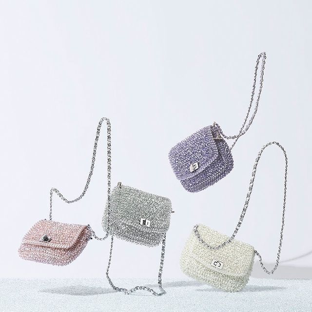 □ANTEPRIMA□アンテプリマ ルケットショルダーバッグ (ANTEPRIMA