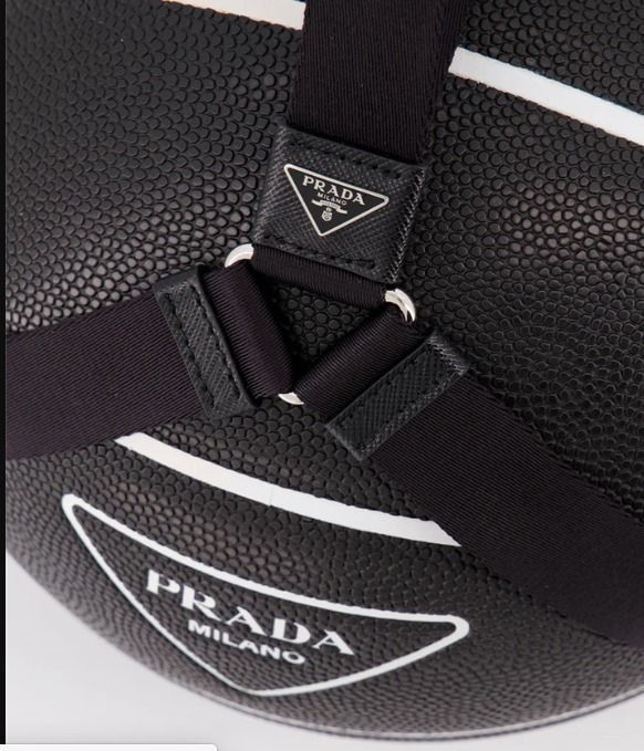 関税・送料込 PRADA バスケットボール (PRADA/その他) 100880926【BUYMA】
