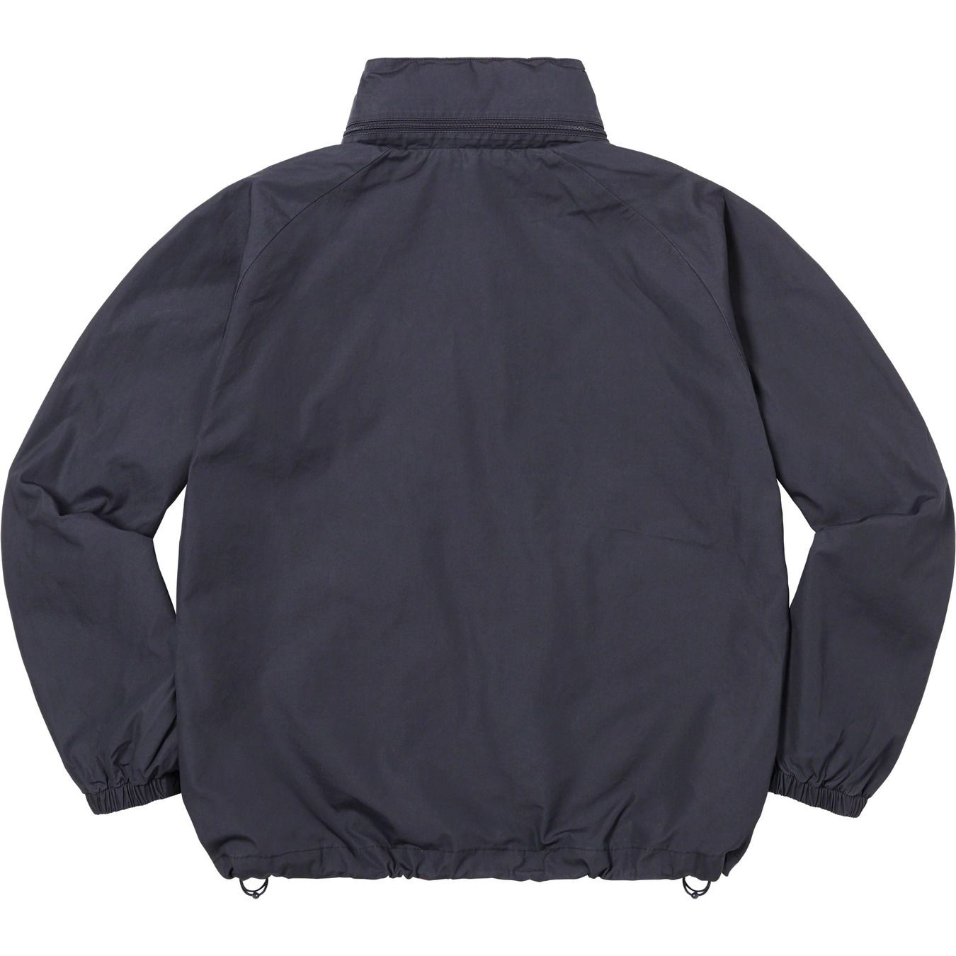 FW23 Supreme High Density Cotton Field Jacket 堀米雄斗 着用