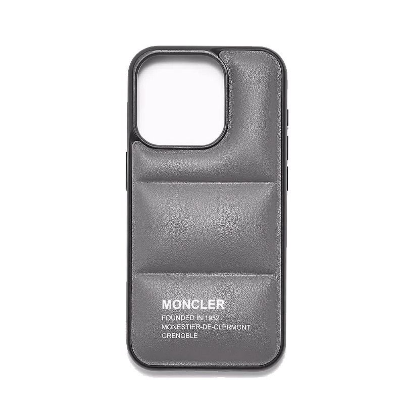 モンクレール NAKOAスマートフォンケース (MONCLER/iPhone